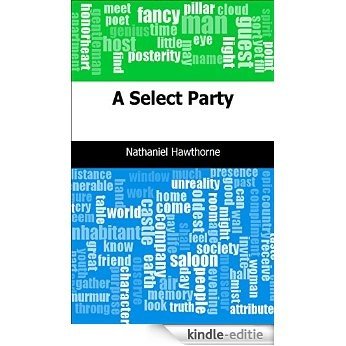 A Select Party [Kindle-editie] beoordelingen