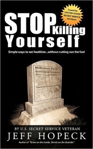 Stop Killing Yourself