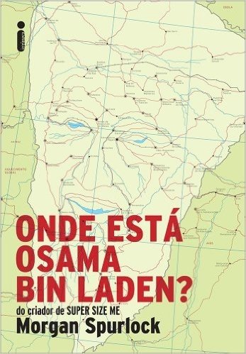 Onde Está Osama Bin Laden?