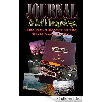 Journal: Journal (English Edition) [Kindle-editie]