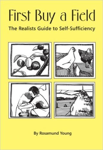 First Buy a Field: The Realist's Guide to Self-Sufficiency baixar