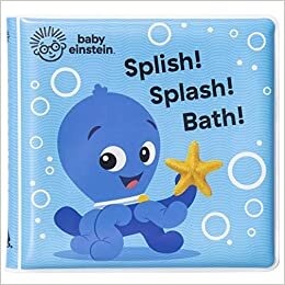 indir Baby Einstein: Splish! Splash! Bath!