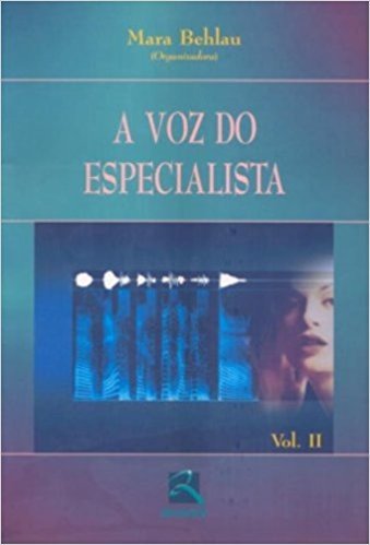 Voz Do Especialista - Volume 2