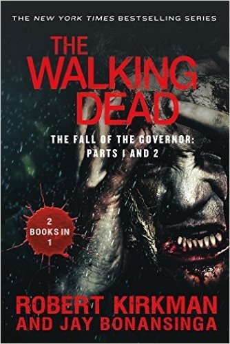 The Walking Dead: The Fall of the Governor: Parts 1 and 2 baixar