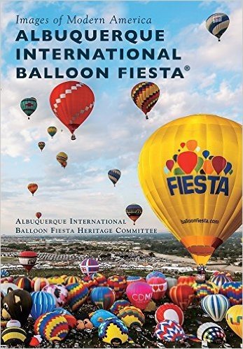 Albuquerque International Balloon Fiesta(r)