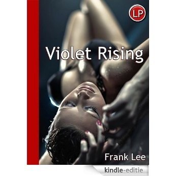 Violet Rising (English Edition) [Kindle-editie]