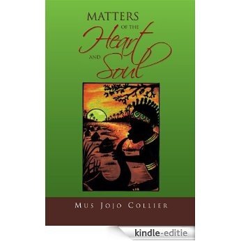Matters Of The Heart And Soul (English Edition) [Kindle-editie]