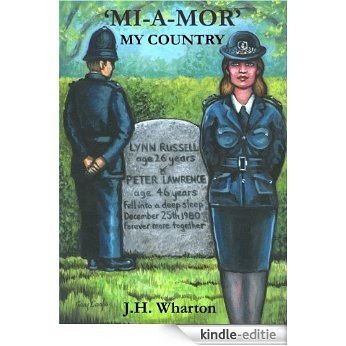 'Mi-A-Mor' My Country (English Edition) [Kindle-editie]
