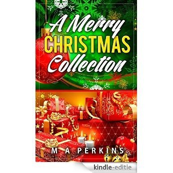 Christmas Collection Cookbook Recipes: cookies, breakfast, bakings,sweets,cakes, puddings, desserts, barbecue, decorations etc.. (English Edition) [Kindle-editie]