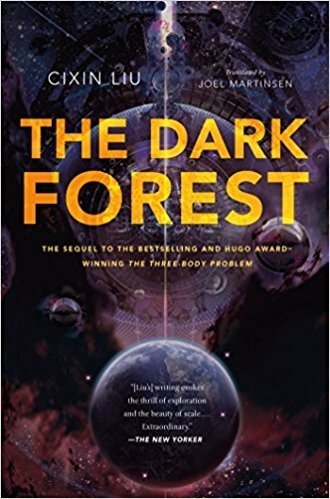 The Dark Forest baixar