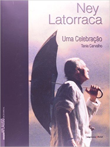 Ney Latorraca - Coleção Aplauso