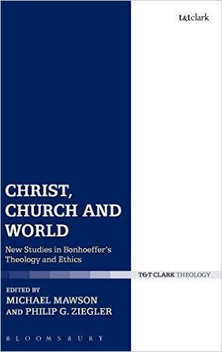 Christ, Church and World baixar