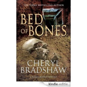 Bed of Bones (Sloane Monroe Book 5) (English Edition) [Kindle-editie] beoordelingen