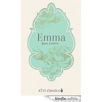 Emma (Xist Classics) [Kindle-editie] beoordelingen