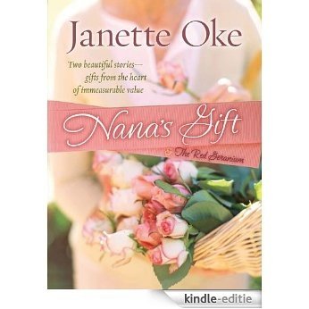 Nana's Gift [Kindle-editie]