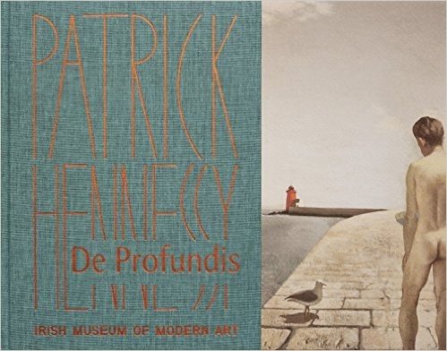 Patrick Hennessy: de Profundis