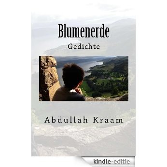 Blumenerde (German Edition) [Kindle-editie]