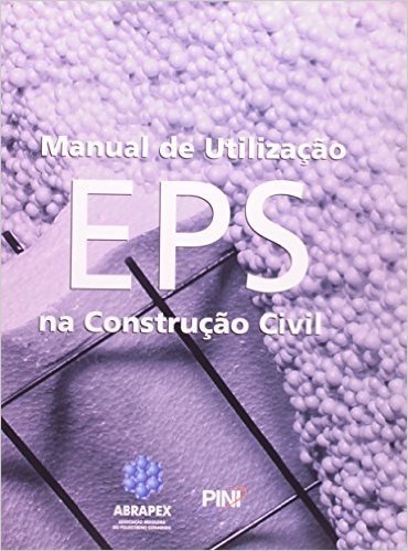 Manual de Utilização EPS na Construção Civil