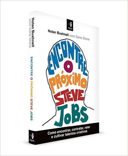 Encontre o Próximo Steve Jobs