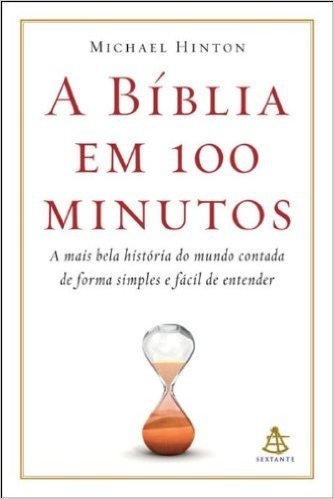 A Bíblia em 100 Minutos