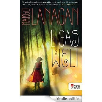 Ligas Welt (German Edition) [Kindle-editie]