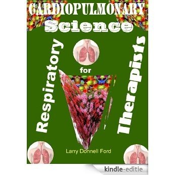 Part V, Cardiopulmonary Science for Respiratory Therapists (English Edition) [Kindle-editie]