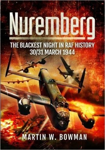 Nuremberg: The Blackest Night in RAF History baixar