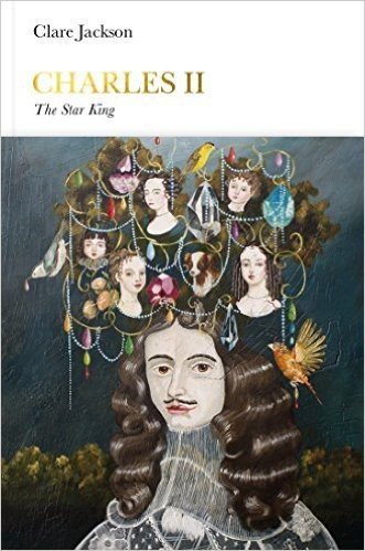 Charles II (Penguin Monarchs): The Star King baixar
