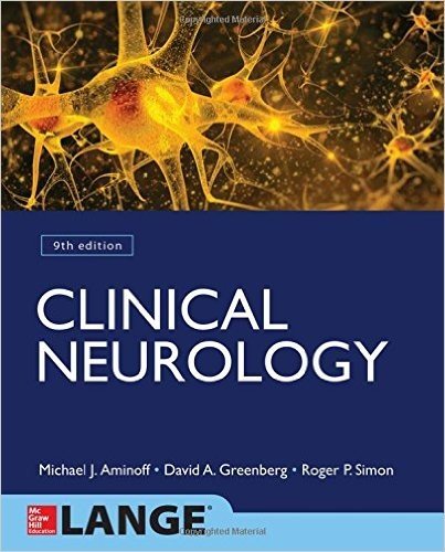 Clinical Neurology 9/E baixar