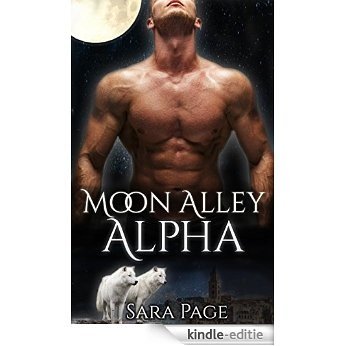Moon Alley Alpha: Complete Series Bundle (English Edition) [Kindle-editie]
