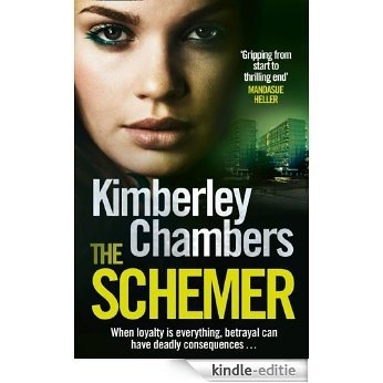 The Schemer [Kindle-editie] beoordelingen