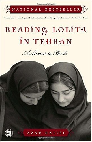 Reading Lolita in Tehran: A Memoir in Books