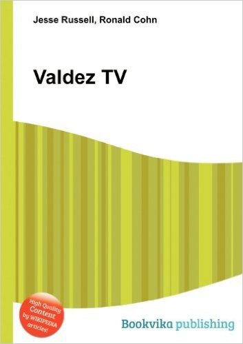 Valdez TV
