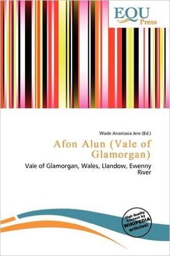 Afon Alun (Vale of Glamorgan)