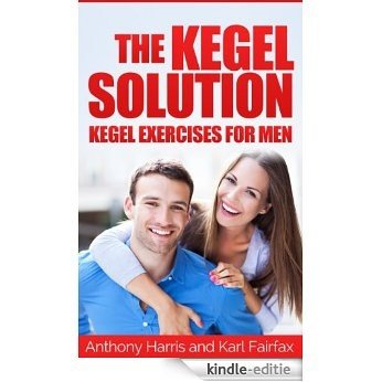 The Kegel Solution - Kegel Exercises for Men (English Edition) [Kindle-editie] beoordelingen