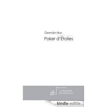 Poker d'Etoiles (FICTION) [Kindle-editie] beoordelingen