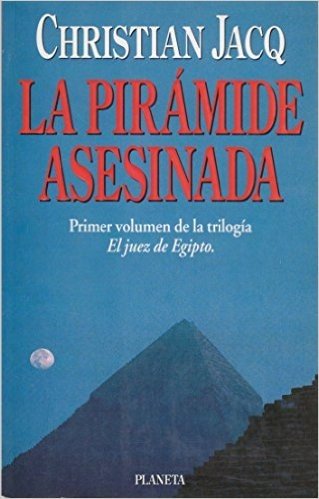 Piramide Asesinada, La - Volumen 1