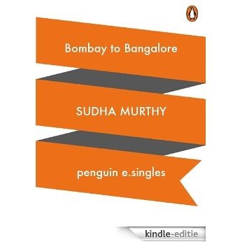Bombay to Bangalore (Short) [Kindle-editie]