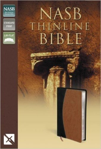 Thinline Bible-NASB baixar