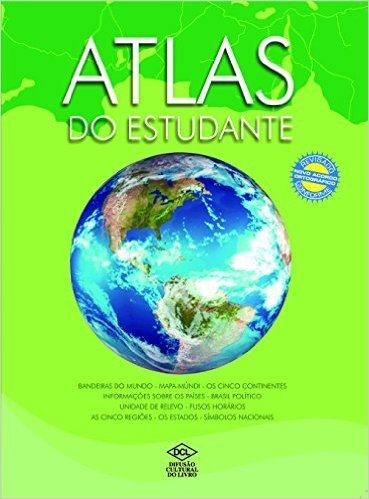 Atlas do Estudante baixar