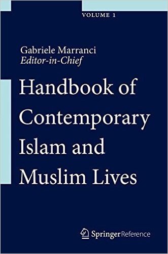 Handbook of Contemporary Islam and Muslim Lives baixar