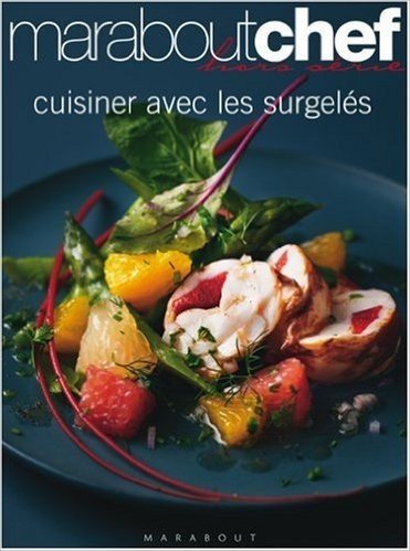 Cuisiner avec les surgelés