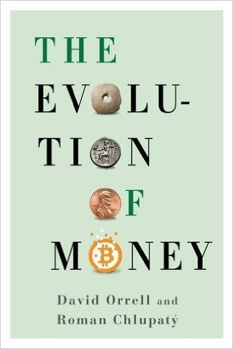 The Evolution of Money baixar