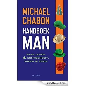 Handboek Man [Kindle-editie]