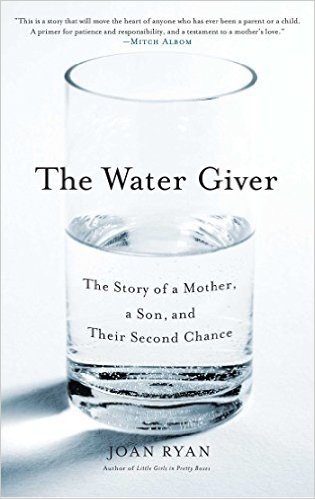 The Water Giver: The Story of a Mother, a Son, and Their Second Chance (English Edition)