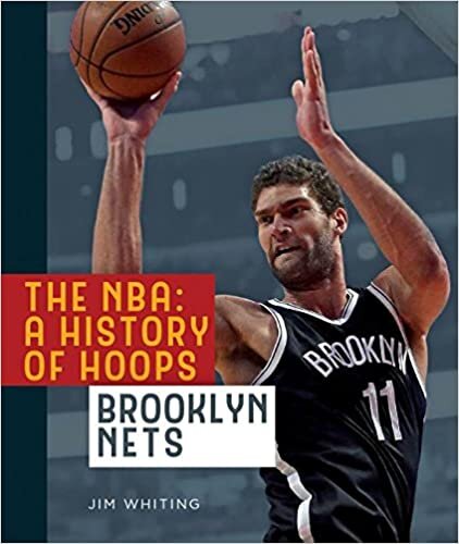 indir Brooklyn Nets (NBA: A History of Hoops)