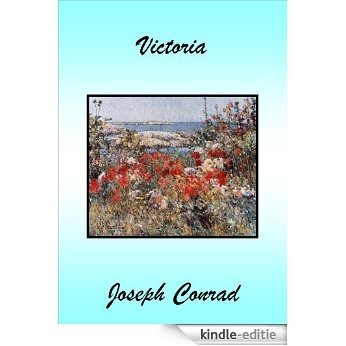 Victoria (Spanish Edition) [Kindle-editie] beoordelingen