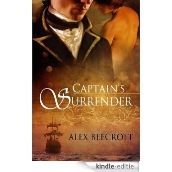 Captain's Surrender [Kindle-editie]