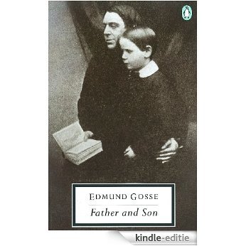 Father and Son: A Study of Two Temperaments (Penguin Modern Classics) [Kindle-editie]