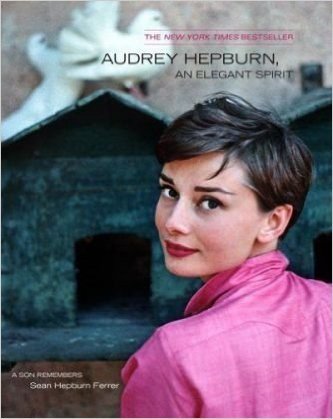 Audrey Hepburn, An Elegant Spirit: A Son Remembers